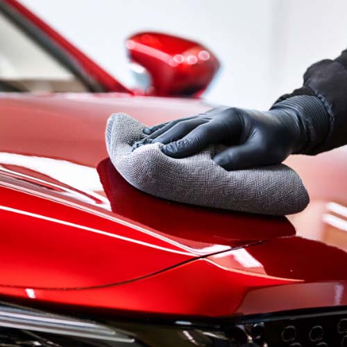 Dis Temizlik Ürünleri