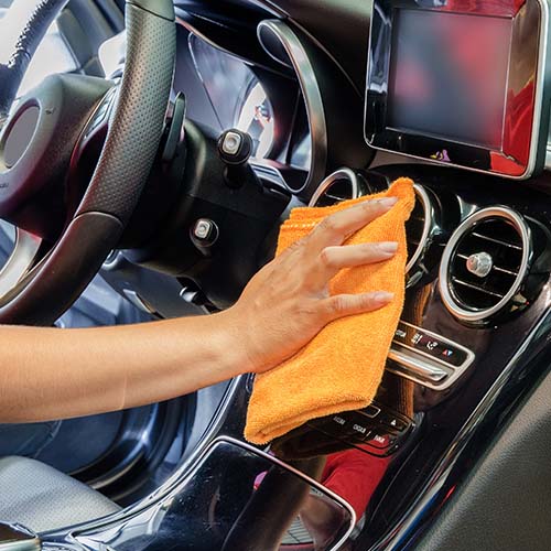 Iç Temizlik Ürünleri