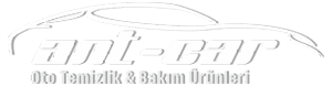 ANT-CAR Oto Bakım Ürünleri