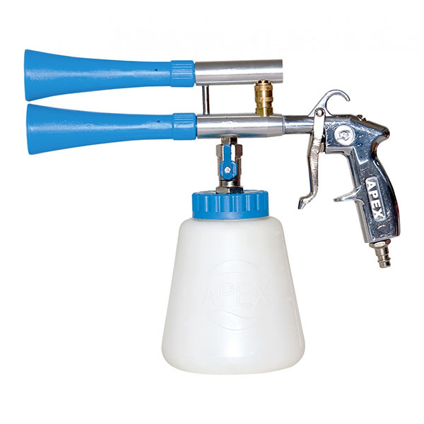 Apex Çiftli Kuaför Tabancası