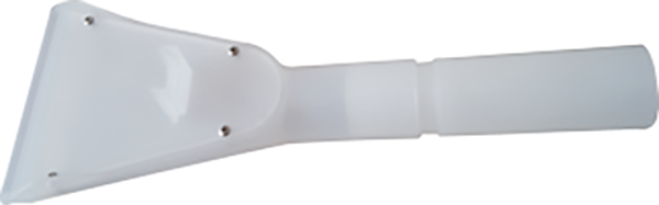 Süpürge Vakum Ağzı