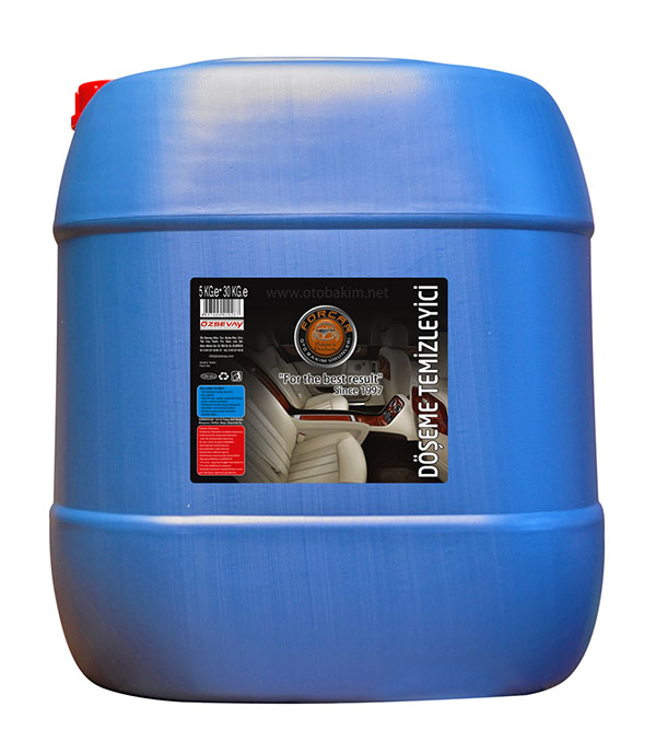 Döşeme Temizleyici 30 kg.