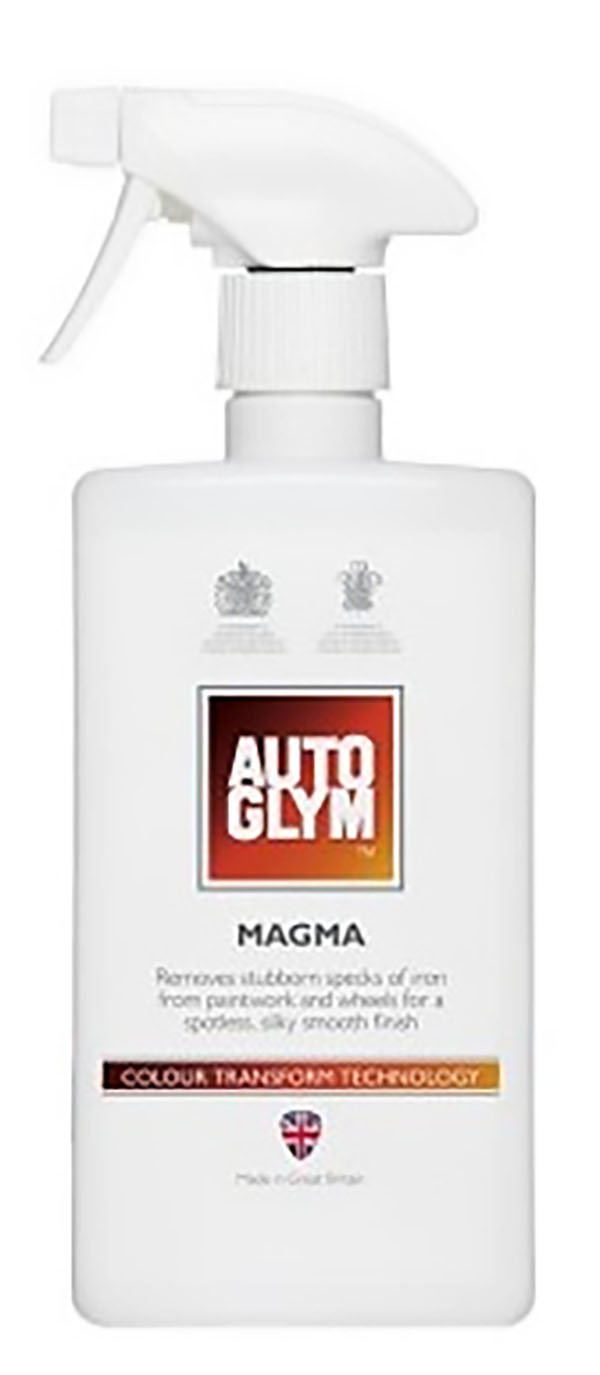 AUTOGLYM MAGMA 500 ml.  