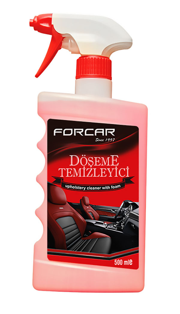 Forcar Döşeme Temizleyici 