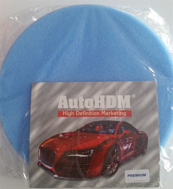 CIRTLI POLİSAJ PEDLERİ