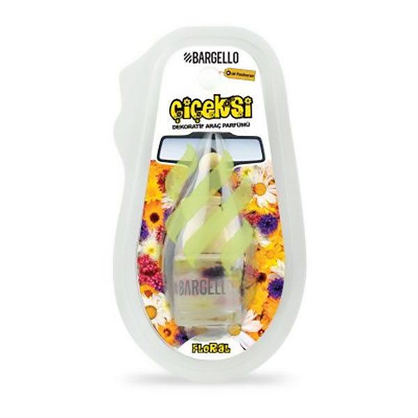 Forcar Lastik Parlatıcı  500 ml