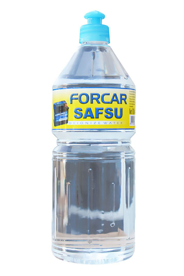 Forcar Safsu
