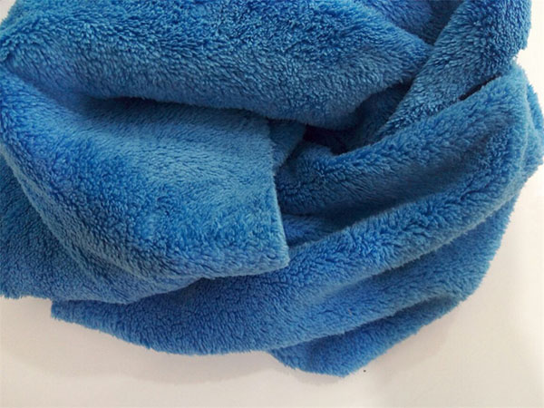 Soft Mikrobiber Cila Bezi (Dikişsiz)