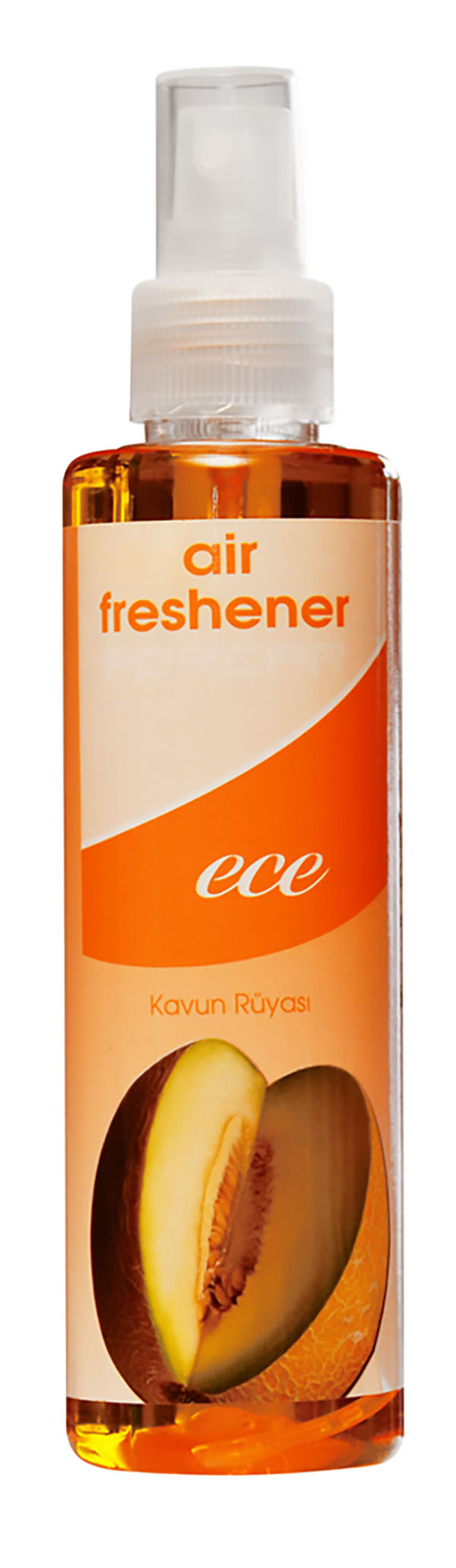 Forcar Air Freshener 200 ml. Ece