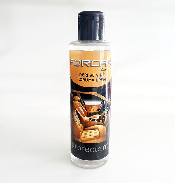Forcar Protectant 200 ml.