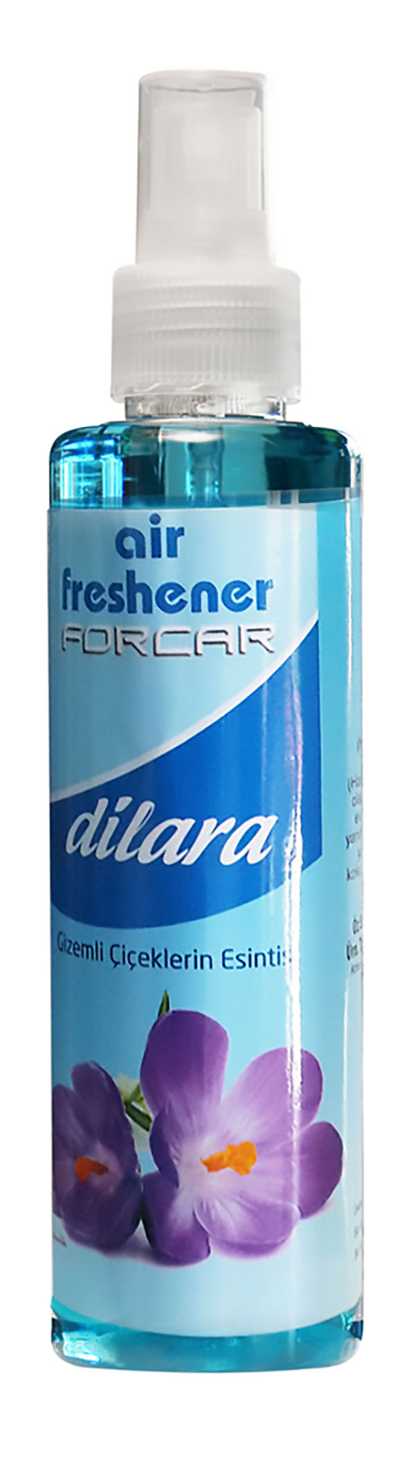 Forcar Air Freshener 200 ml. Dilara