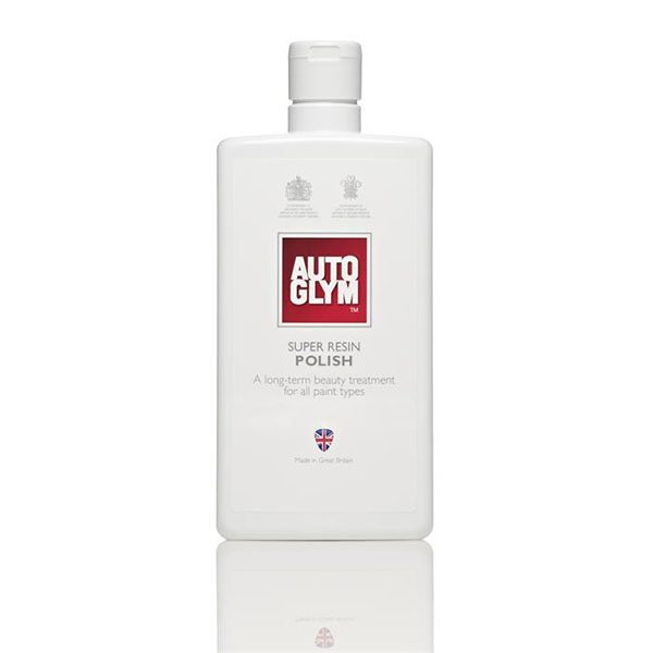 AUTOGLYM CİLA (SRP500)