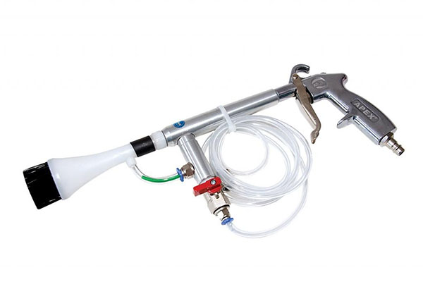 Apex Motor temizleme tabancası